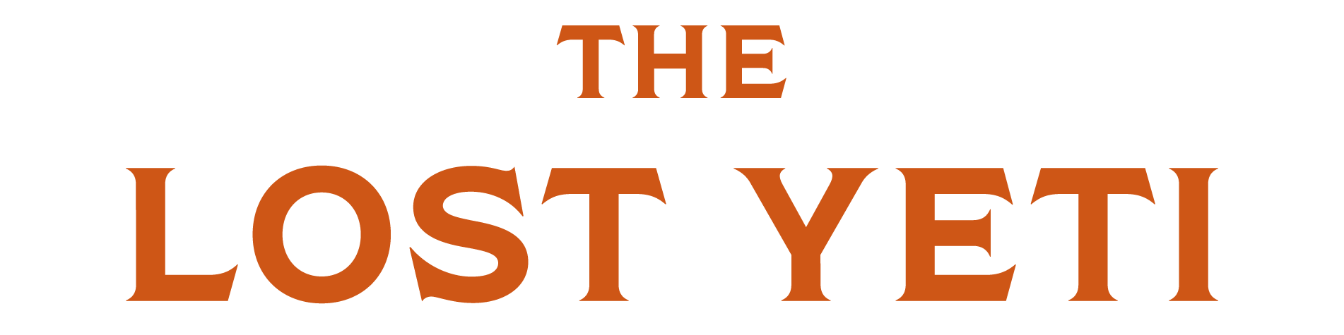 The Lost Yeti Kitchen & Bar